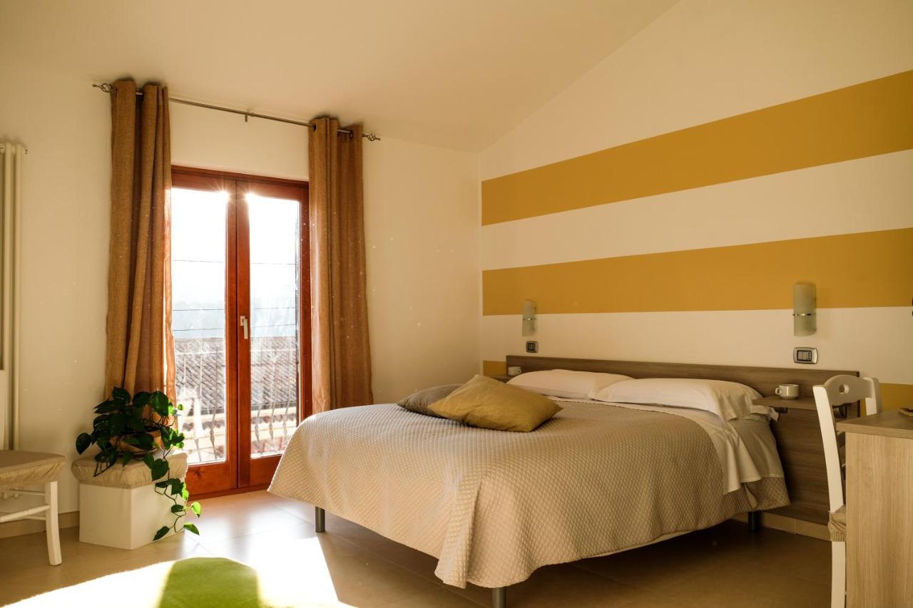 L&B Bed And Breakfast Terranova di Pollino Exterior photo