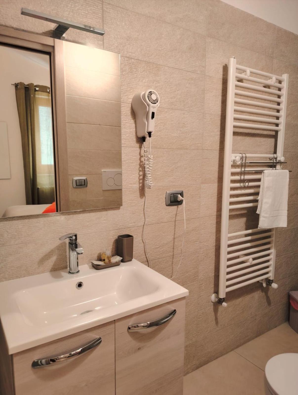 L&B Bed And Breakfast Terranova di Pollino Exterior photo