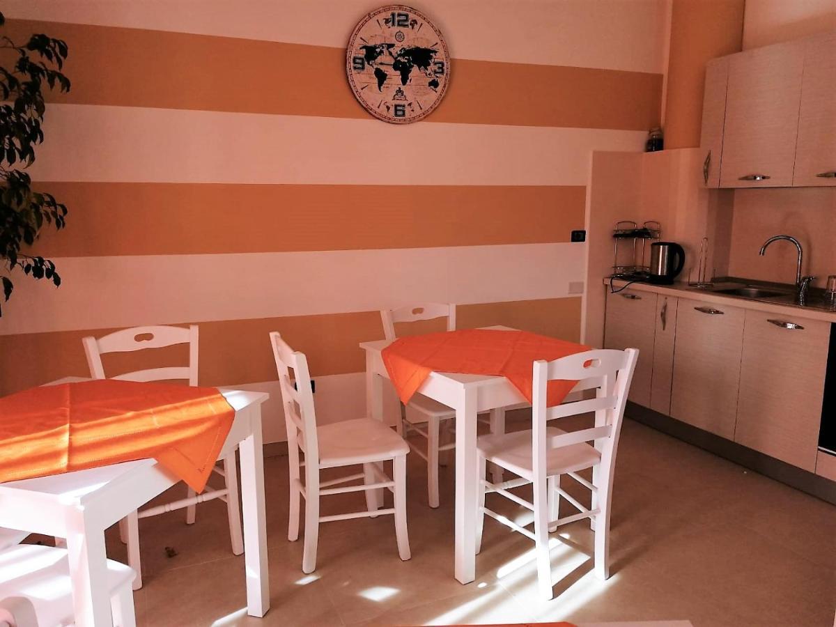 L&B Bed And Breakfast Terranova di Pollino Exterior photo